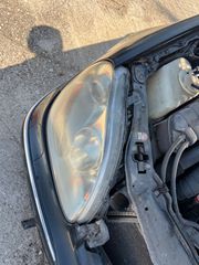 ΠΟΡΤΕΣ ΚΑΠΟ ΦΑΝΑΡΙΑ ΗΛΙΟΡΟΦΗ MERCEDES S320CDI W220-thumb-3