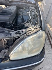 ΠΟΡΤΕΣ ΚΑΠΟ ΦΑΝΑΡΙΑ ΗΛΙΟΡΟΦΗ MERCEDES S320CDI W220-thumb-7