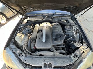 MERCEDES S320CDI