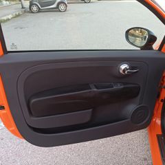 Fiat 500 2007 ΠΡΟΣΦΟΡΑ!!-AUTO CLIMA-ΔΕΡΜΑ-ΝΕΑ ΤΙΜΗ ΑΠΟ 5500e!!!-thumb-31