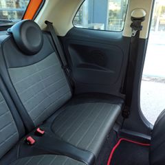 Fiat 500 2007 ΠΡΟΣΦΟΡΑ!!-AUTO CLIMA-ΔΕΡΜΑ-ΝΕΑ ΤΙΜΗ ΑΠΟ 5500e!!!-thumb-49