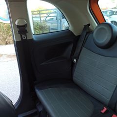 Fiat 500 2007 ΠΡΟΣΦΟΡΑ!!-AUTO CLIMA-ΔΕΡΜΑ-ΝΕΑ ΤΙΜΗ ΑΠΟ 5500e!!!-thumb-53
