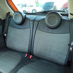 Fiat 500 2007 ΠΡΟΣΦΟΡΑ!!-AUTO CLIMA-ΔΕΡΜΑ-ΝΕΑ ΤΙΜΗ ΑΠΟ 5500e!!!-thumb-54