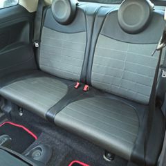 Fiat 500 2007 ΠΡΟΣΦΟΡΑ!!-AUTO CLIMA-ΔΕΡΜΑ-ΝΕΑ ΤΙΜΗ ΑΠΟ 5500e!!!-thumb-55