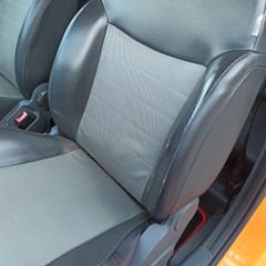 Fiat 500 2007 ΠΡΟΣΦΟΡΑ!!-AUTO CLIMA-ΔΕΡΜΑ-ΝΕΑ ΤΙΜΗ ΑΠΟ 5500e!!!-thumb-34