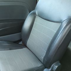 Fiat 500 2007 ΠΡΟΣΦΟΡΑ!!-AUTO CLIMA-ΔΕΡΜΑ-ΝΕΑ ΤΙΜΗ ΑΠΟ 5500e!!!-thumb-35