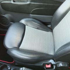 Fiat 500 2007 ΠΡΟΣΦΟΡΑ!!-AUTO CLIMA-ΔΕΡΜΑ-ΝΕΑ ΤΙΜΗ ΑΠΟ 5500e!!!-thumb-36