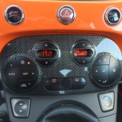 Fiat 500 2007 ΠΡΟΣΦΟΡΑ!!-AUTO CLIMA-ΔΕΡΜΑ-ΝΕΑ ΤΙΜΗ ΑΠΟ 5500e!!!-thumb-20