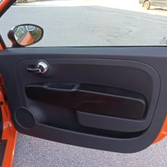 Fiat 500 2007 ΠΡΟΣΦΟΡΑ!!-AUTO CLIMA-ΔΕΡΜΑ-ΝΕΑ ΤΙΜΗ ΑΠΟ 5500e!!!-thumb-30