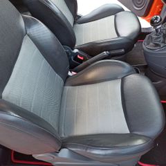 Fiat 500 2007 ΠΡΟΣΦΟΡΑ!!-AUTO CLIMA-ΔΕΡΜΑ-ΝΕΑ ΤΙΜΗ ΑΠΟ 5500e!!!-thumb-41