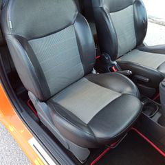 Fiat 500 2007 ΠΡΟΣΦΟΡΑ!!-AUTO CLIMA-ΔΕΡΜΑ-ΝΕΑ ΤΙΜΗ ΑΠΟ 5500e!!!-thumb-43