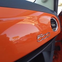 Fiat 500 2007 ΠΡΟΣΦΟΡΑ!!-AUTO CLIMA-ΔΕΡΜΑ-ΝΕΑ ΤΙΜΗ ΑΠΟ 5500e!!!-thumb-16