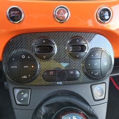 Fiat 500 2007 ΠΡΟΣΦΟΡΑ!!-AUTO CLIMA-ΔΕΡΜΑ-ΝΕΑ ΤΙΜΗ ΑΠΟ 5500e!!!-thumb-21