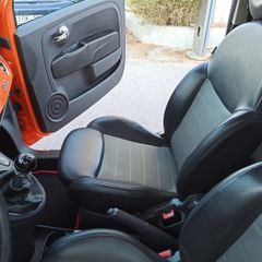 Fiat 500 2007 ΠΡΟΣΦΟΡΑ!!-AUTO CLIMA-ΔΕΡΜΑ-ΝΕΑ ΤΙΜΗ ΑΠΟ 5500e!!!-thumb-46