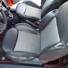 Fiat 500 2007 ΠΡΟΣΦΟΡΑ!!-AUTO CLIMA-ΔΕΡΜΑ-ΝΕΑ ΤΙΜΗ ΑΠΟ 5500e!!!-thumb-47