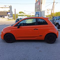 Fiat 500 2007 ΠΡΟΣΦΟΡΑ!!-AUTO CLIMA-ΔΕΡΜΑ-ΝΕΑ ΤΙΜΗ ΑΠΟ 5500e!!!-thumb-64