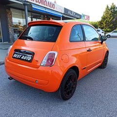 Fiat 500 2007 ΠΡΟΣΦΟΡΑ!!-AUTO CLIMA-ΔΕΡΜΑ-ΝΕΑ ΤΙΜΗ ΑΠΟ 5500e!!!-thumb-72
