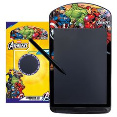 Τάμπλετ Γραφής LCD Οθόνη Avengers Avengers 71-3738