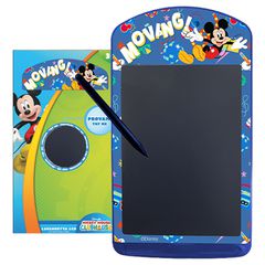 Τάμπλετ Γραφής LCD Οθόνη Mickey Disney 71-3739