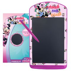 Τάμπλετ Γραφής LCD Οθόνη Minnie Disney 71-3741