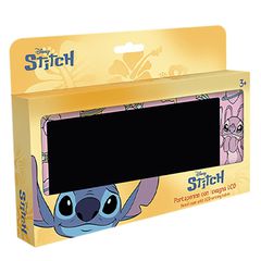 Κασετίνα Τάμπλετ Γραφής LCD Οθόνη Stitch Stitch 71-3742