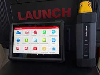 LAUNCH X431 PRO 5 Διαγνωστικό-thumb-2