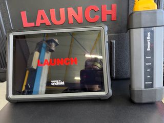 LAUNCH X431 PRO 5 Διαγνωστικό-thumb-4
