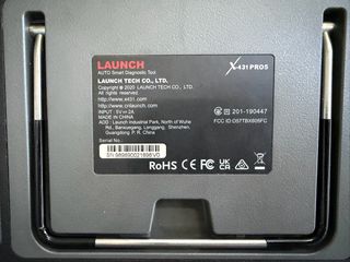 LAUNCH X431 PRO 5 Διαγνωστικό-thumb-5