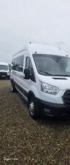 Ford 2021 Transit 170 ps 17 θέσεις full extra-thumb-1