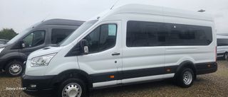 Ford 2021 Transit 170 ps 17 θέσεις full extra-thumb-2
