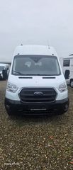 Ford 2021 Transit 170 ps 17 θέσεις full extra-thumb-3