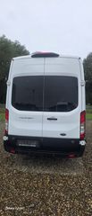 Ford 2021 Transit 170 ps 17 θέσεις full extra-thumb-4