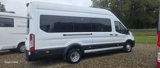 Ford 2021 Transit 170 ps 17 θέσεις full extra-thumb-5