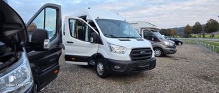 Ford 2021 Transit 170 ps 17 θέσεις full extra