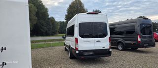 Ford 2021 Transit 170 ps 17 θέσεις full extra-thumb-8