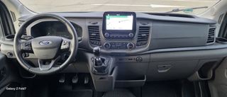 Ford 2021 Transit 170 ps 17 θέσεις full extra-thumb-9