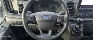 Ford 2021 Transit 170 ps 17 θέσεις full extra-thumb-11