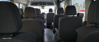 Ford 2021 Transit 170 ps 17 θέσεις full extra-thumb-14