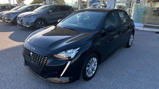 Peugeot 208 2022 1.5 BlueHDi DIESEL 101HP ACTIVE ΕΛΛΗΝΙΚΟ