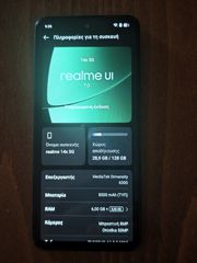 Realme 14x 5G
