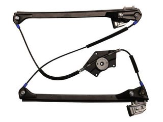 Γρύλος παραθύρου για Skoda Fabia 1 1999–2008, για την εμπρός αριστερή πόρτα, κωδικός A00WR0027
