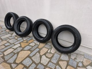 Michelin latitude cross