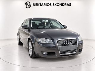 Audi A3 2006 ΖΑΝΤΕΣ /  ΕΛΛ. ΑΝΤ. / 55 ΧΡΟΝΙΑ ΔΙΠΛΑ ΣΑΣ #1971-thumb-4