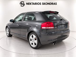 Audi A3 2006 ΖΑΝΤΕΣ /  ΕΛΛ. ΑΝΤ. / 55 ΧΡΟΝΙΑ ΔΙΠΛΑ ΣΑΣ #1971-thumb-8