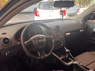 Audi A3 2006 ΖΑΝΤΕΣ /  ΕΛΛ. ΑΝΤ. / 55 ΧΡΟΝΙΑ ΔΙΠΛΑ ΣΑΣ #1971-thumb-5