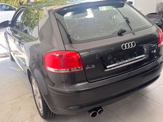 Audi A3 2006 ΖΑΝΤΕΣ /  ΕΛΛ. ΑΝΤ. / 55 ΧΡΟΝΙΑ ΔΙΠΛΑ ΣΑΣ #1971-thumb-9
