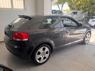 Audi A3 2006 ΖΑΝΤΕΣ /  ΕΛΛ. ΑΝΤ. / 55 ΧΡΟΝΙΑ ΔΙΠΛΑ ΣΑΣ #1971-thumb-7