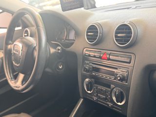 Audi A3 2006 ΖΑΝΤΕΣ /  ΕΛΛ. ΑΝΤ. / 55 ΧΡΟΝΙΑ ΔΙΠΛΑ ΣΑΣ #1971-thumb-6
