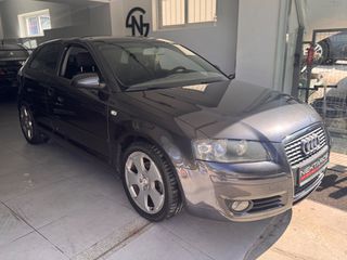Audi A3 2006 ΖΑΝΤΕΣ /  ΕΛΛ. ΑΝΤ. / 55 ΧΡΟΝΙΑ ΔΙΠΛΑ ΣΑΣ #1971-thumb-3