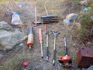 Stihl σετ-thumb-3
